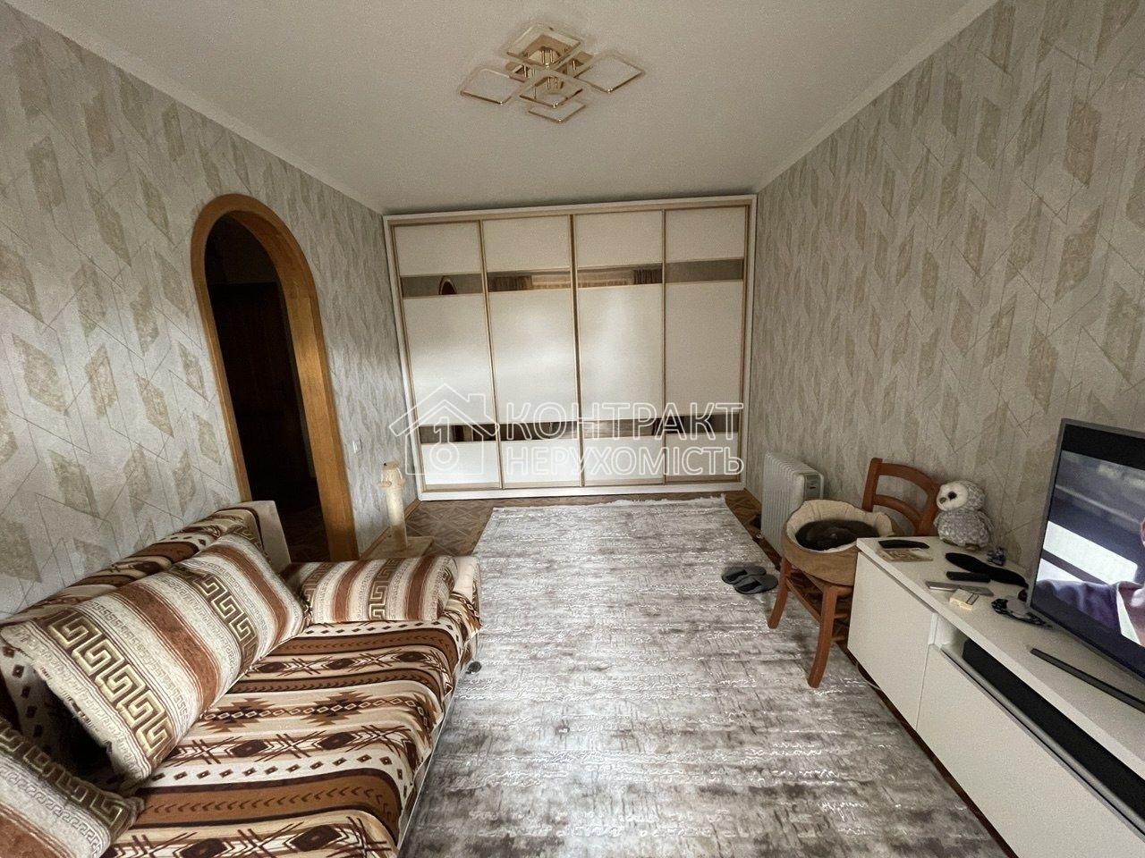 Оренда однокімнатні. Метро Перемога.
