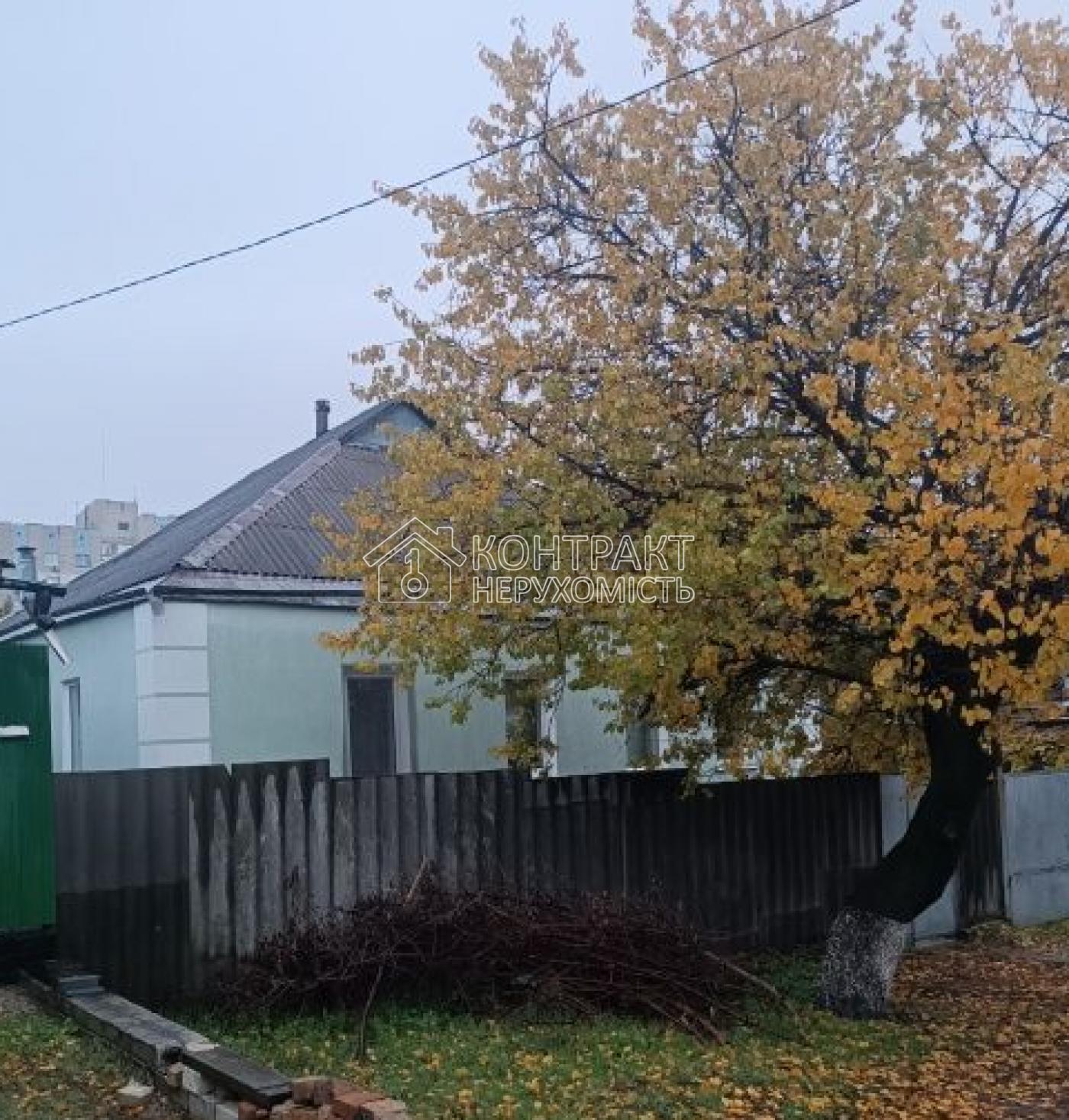 Сдається пол дома,Салтовка!