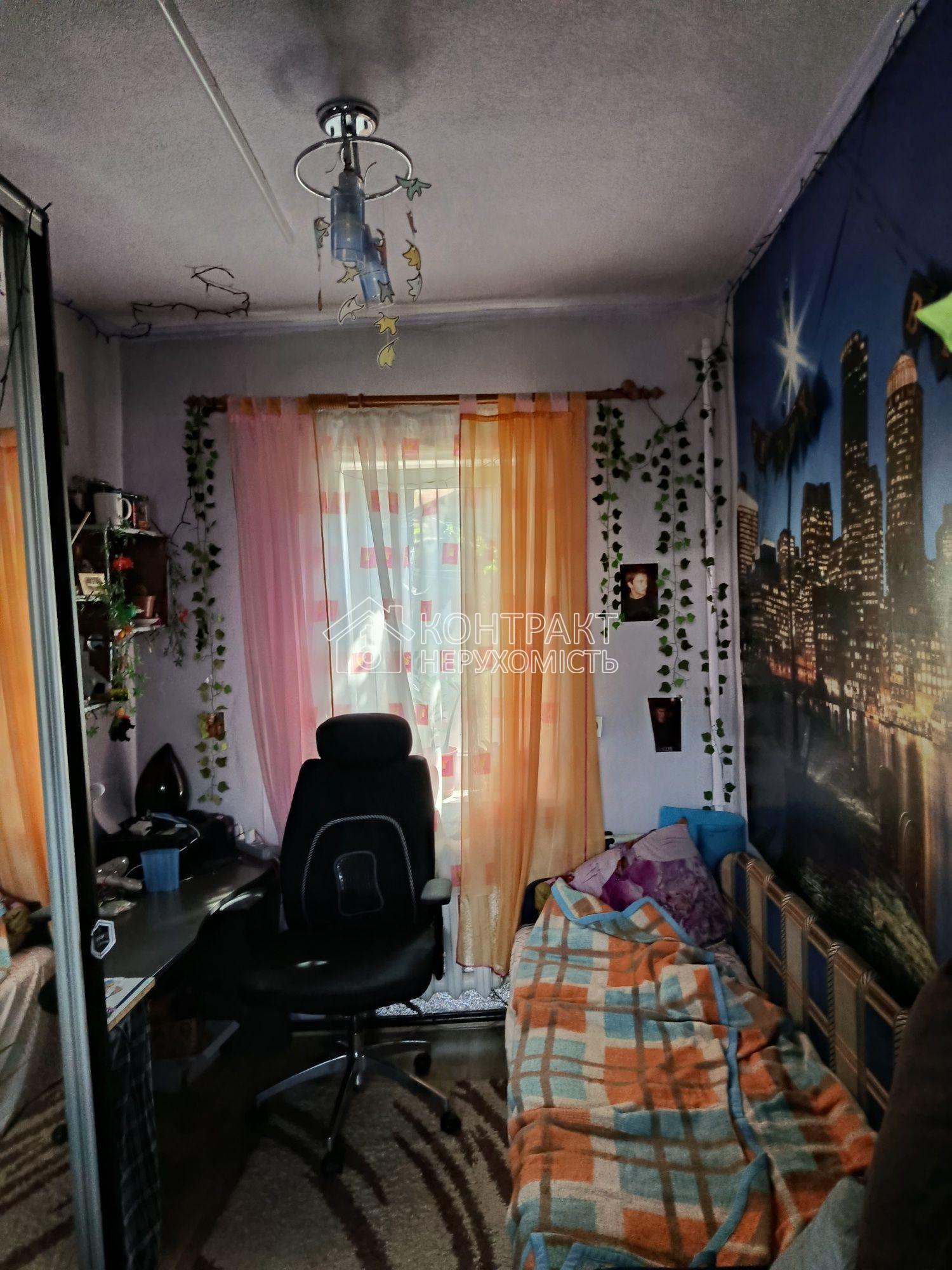 кімната