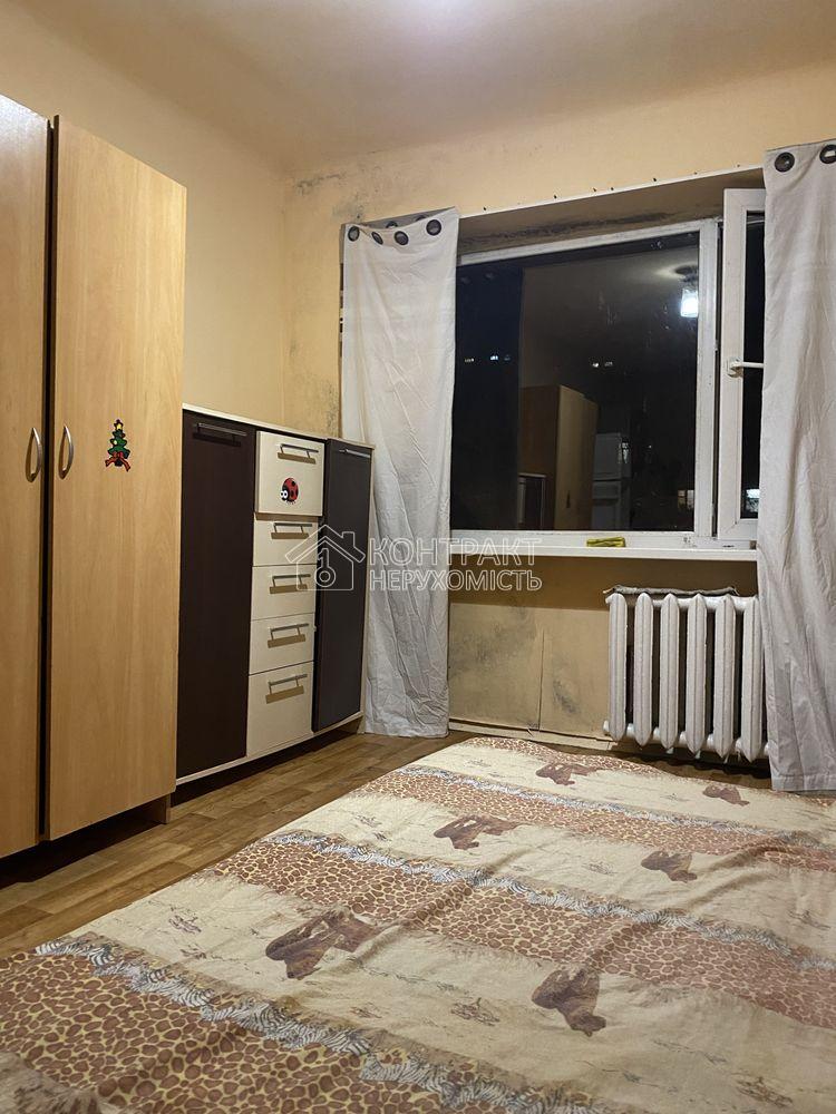 Здам гостинку у Харькові, на Зубенка