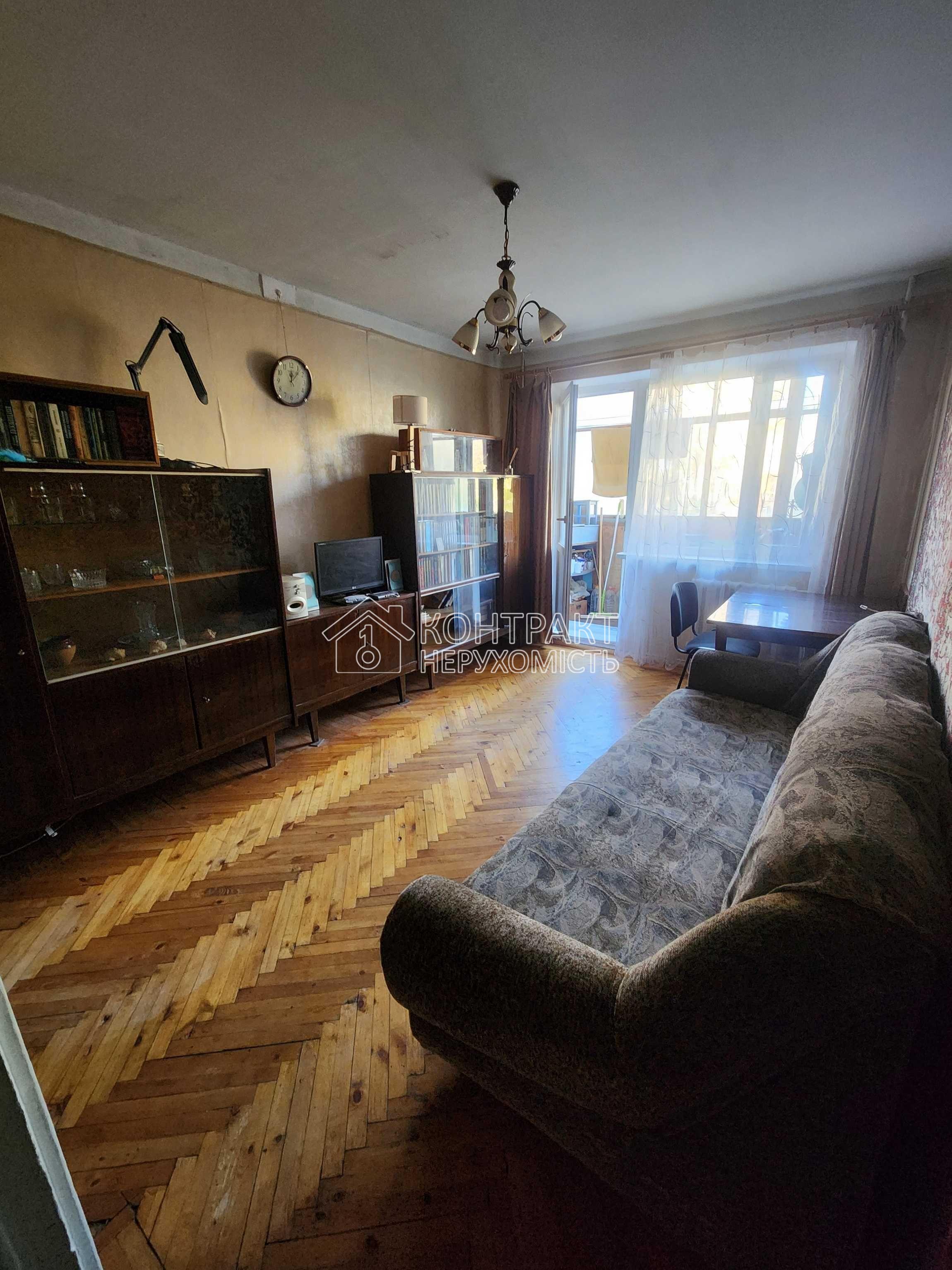 кімната