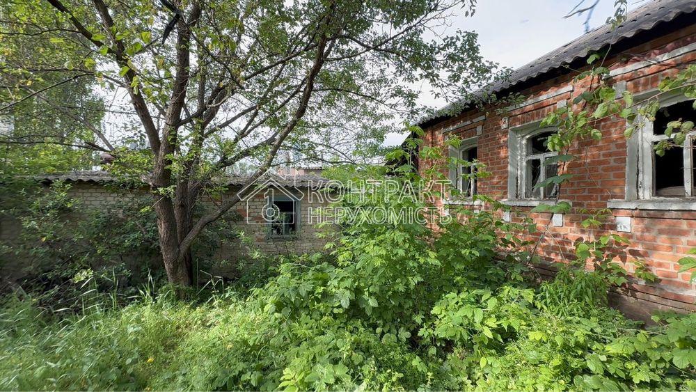 Продаж ділянки 10 сот. з будинком під реконструкцію. вул. Чернівецька, м.Ак. Павлова