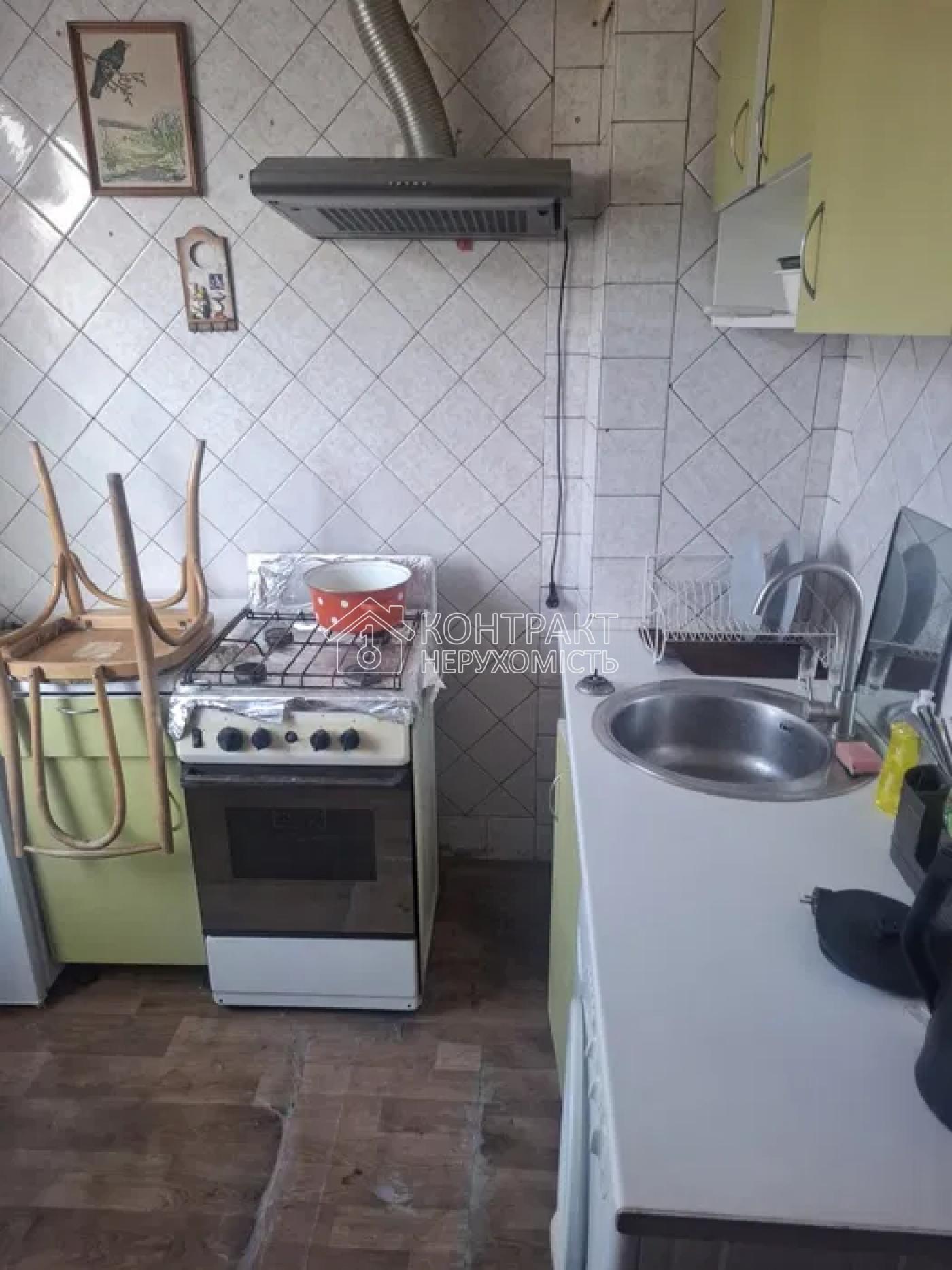 кімната