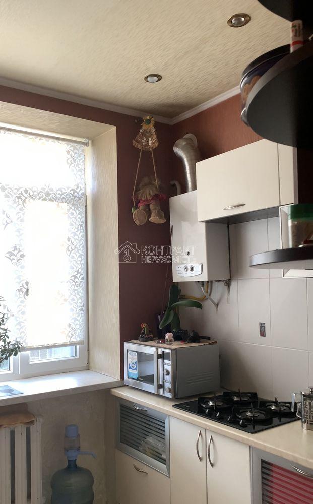 Сталинка 100% 2-х ком. кв. Центр. пр. Гагарина 1