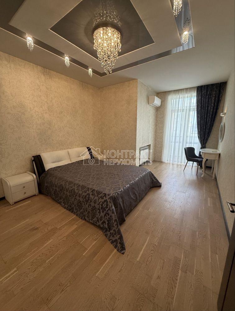 Аренда 2 к кв 75 м2 Новострой , Героев Харькова