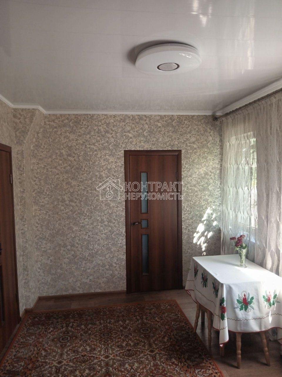 Продам будинок Манченки