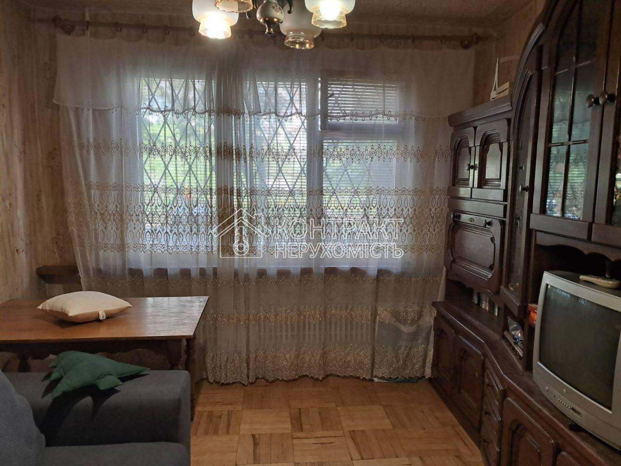 кімната