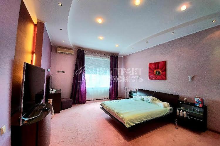 Сдам квартиру Лермонтовская ул., 15, Киевский р-н, Харьков, Пушкинская (M)