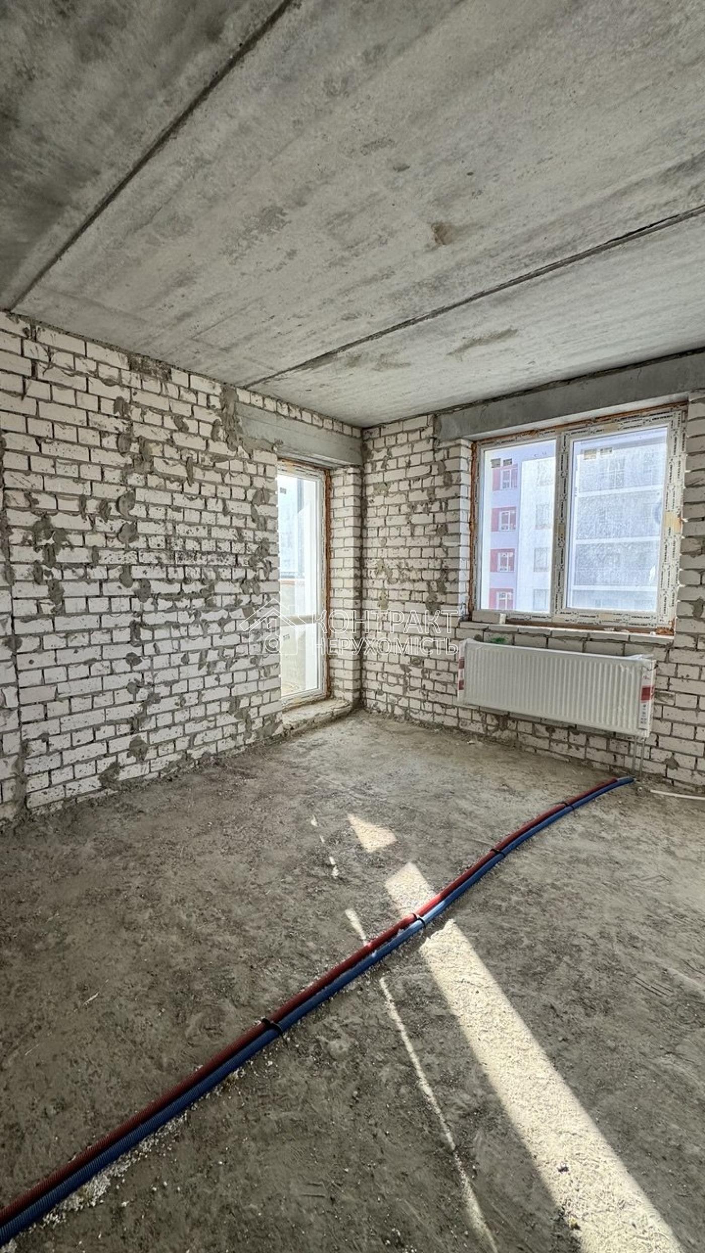 Продажа 1к. кв. ЖК «Гидропарк» | 39,3 м² | 5/9 поверх