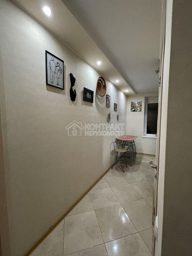 Сдам квартиру на Салтовке