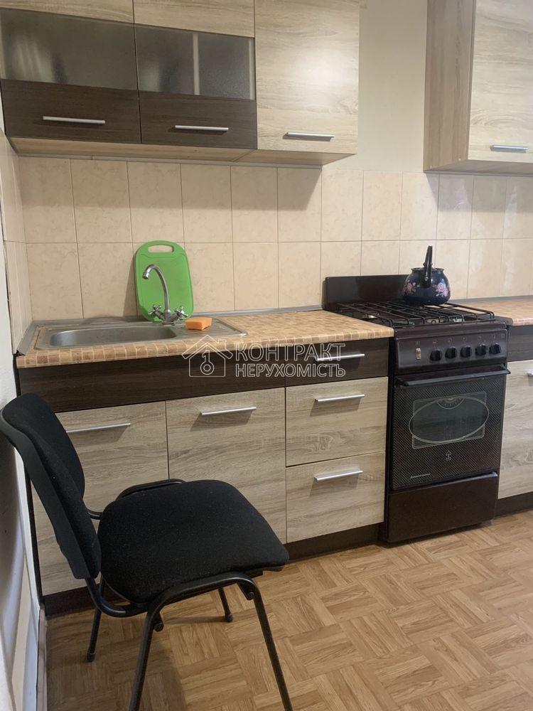 Оренда 1 кім квартири, Центр