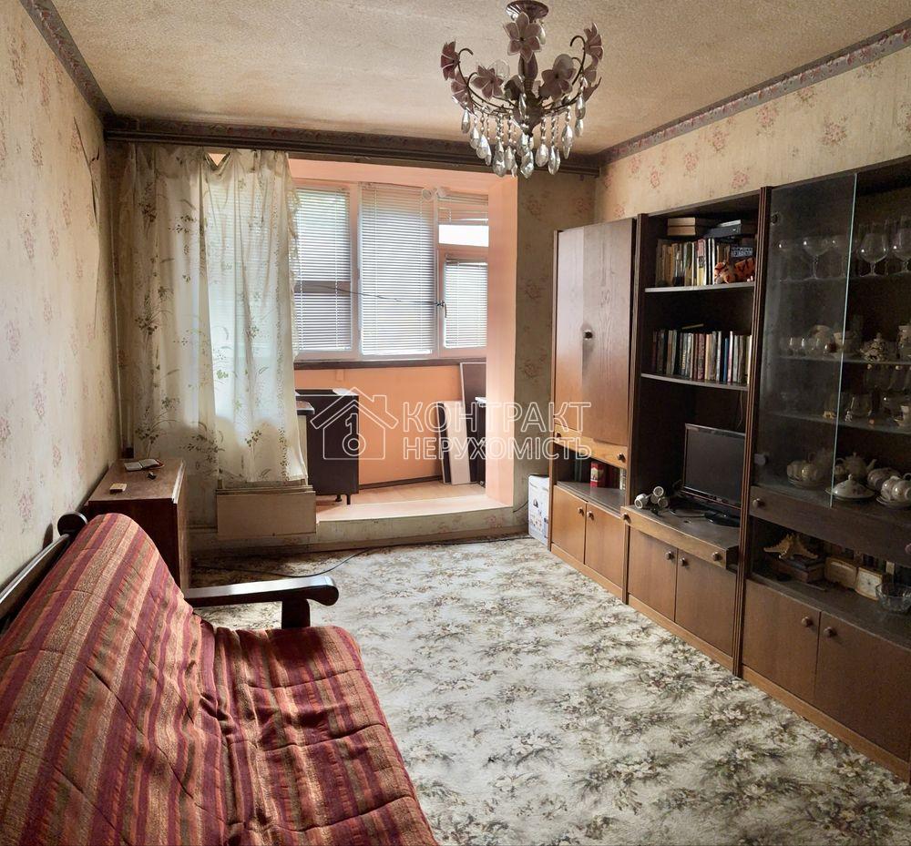 Продаж 2-кім.квартири, Одеська