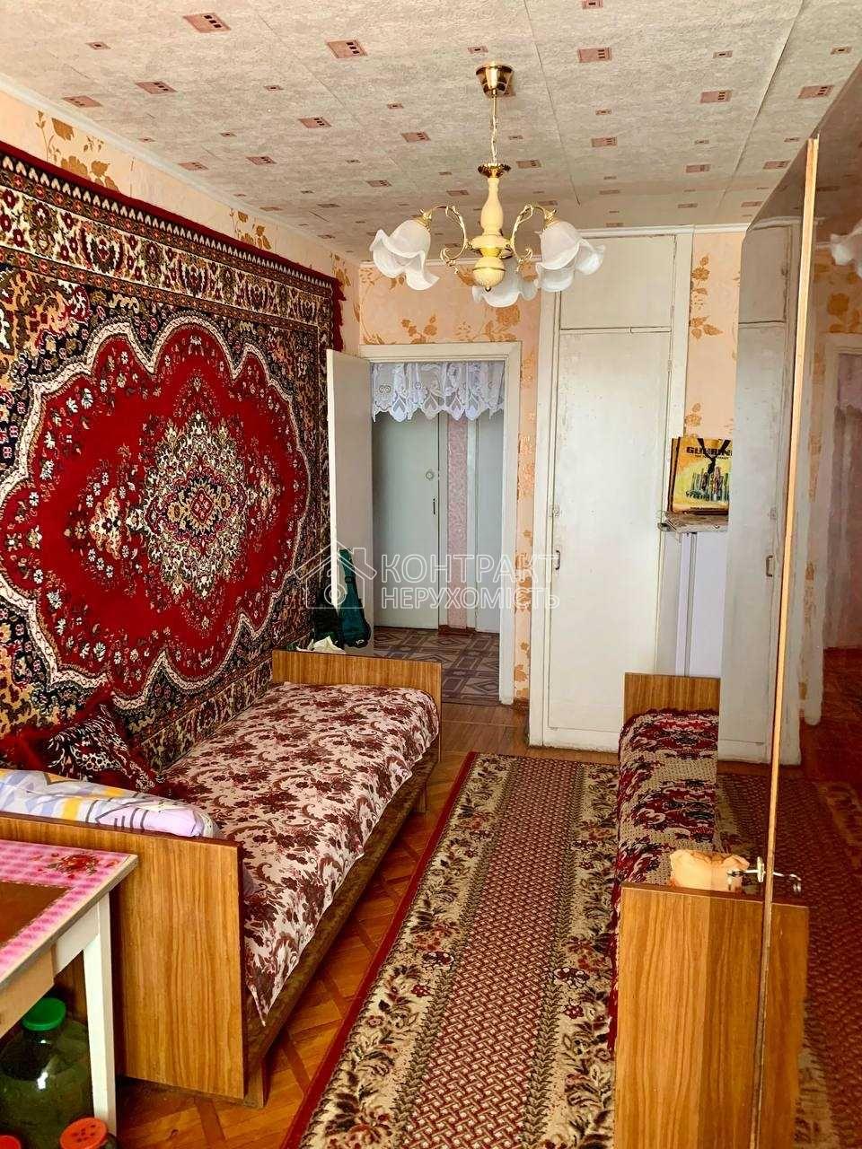 кімната
