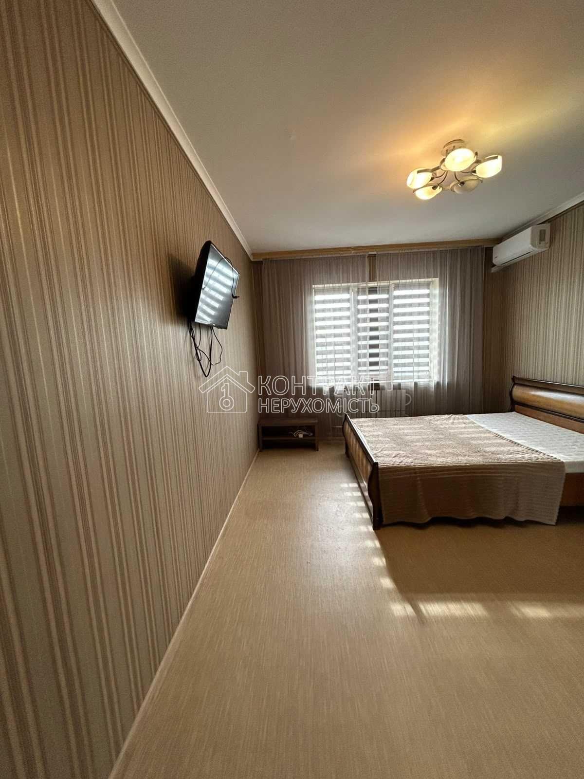 1-кімнатна квартира в оренду, вул. Лопанська, 35