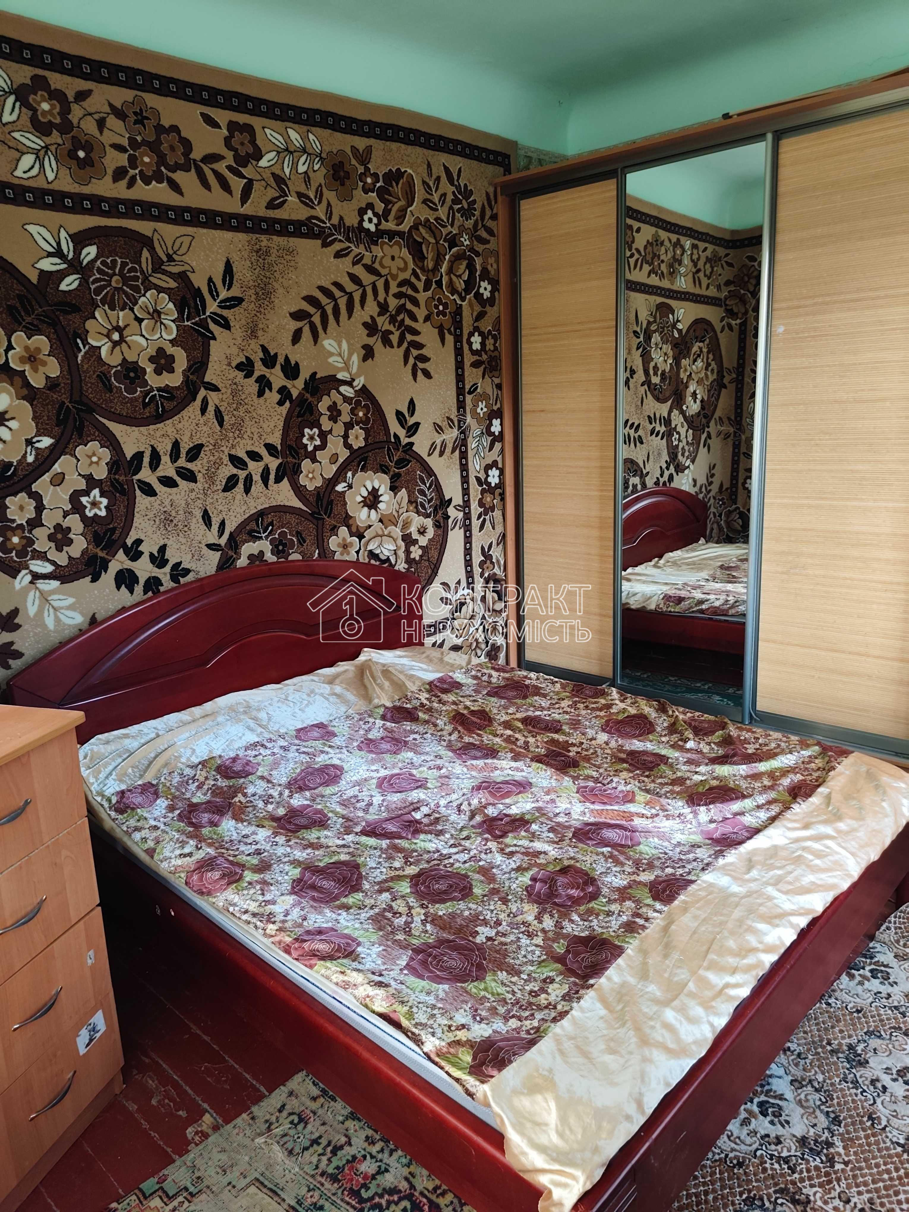 Продам 3км квартиру Французький бульвар