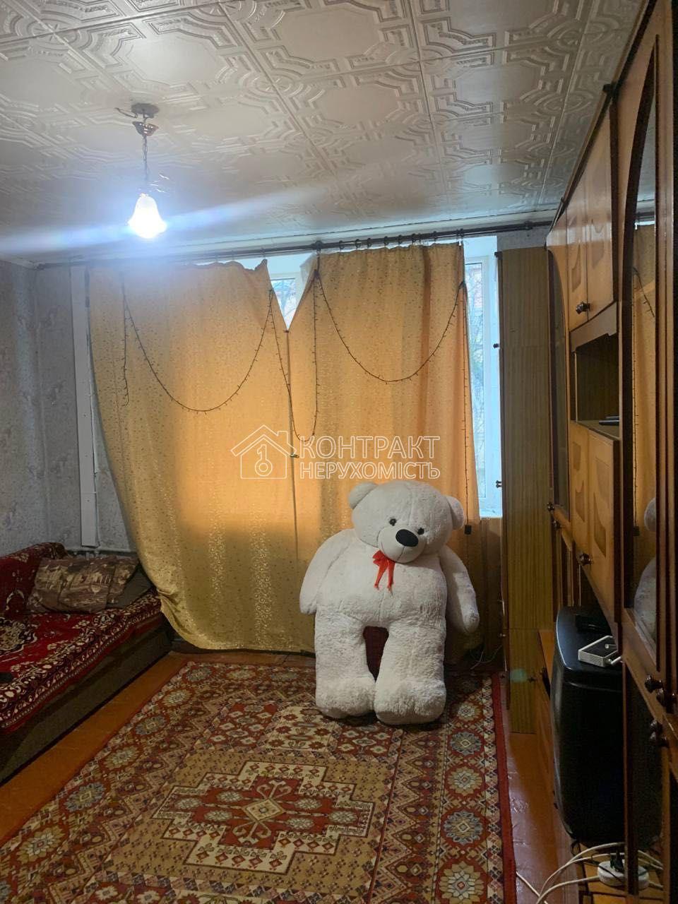 Продаж гостинки, парк Артема