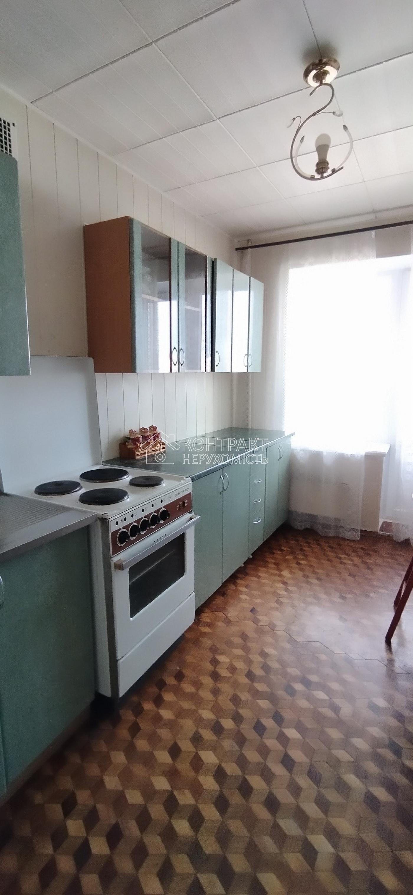 Оренда 2к квартира Центр