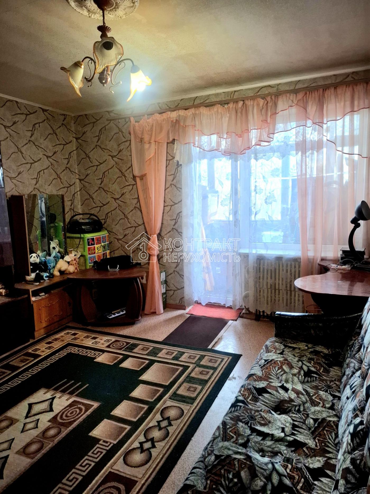 кімната