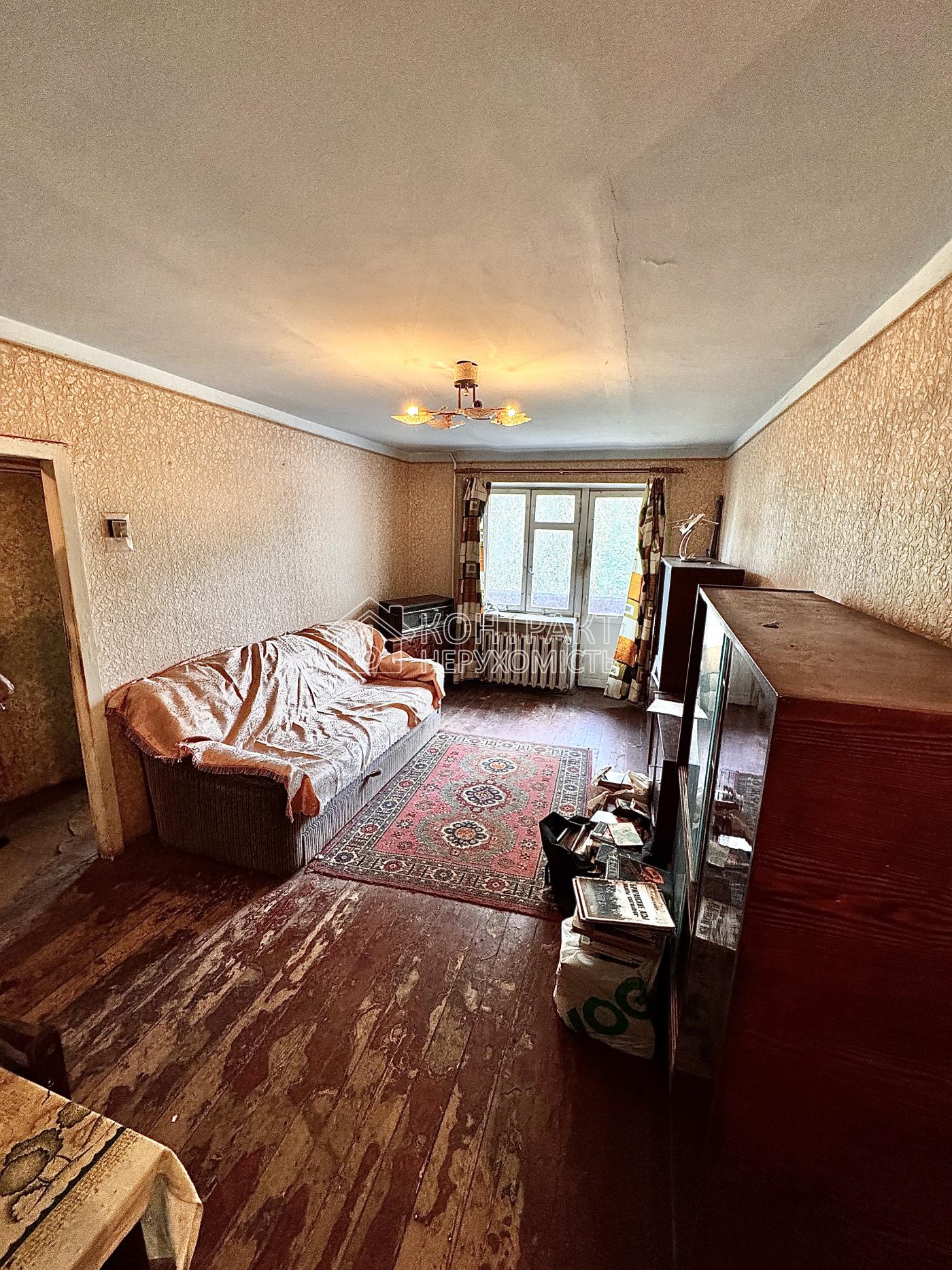 Продаж 3к квартири м . 23 Серпня