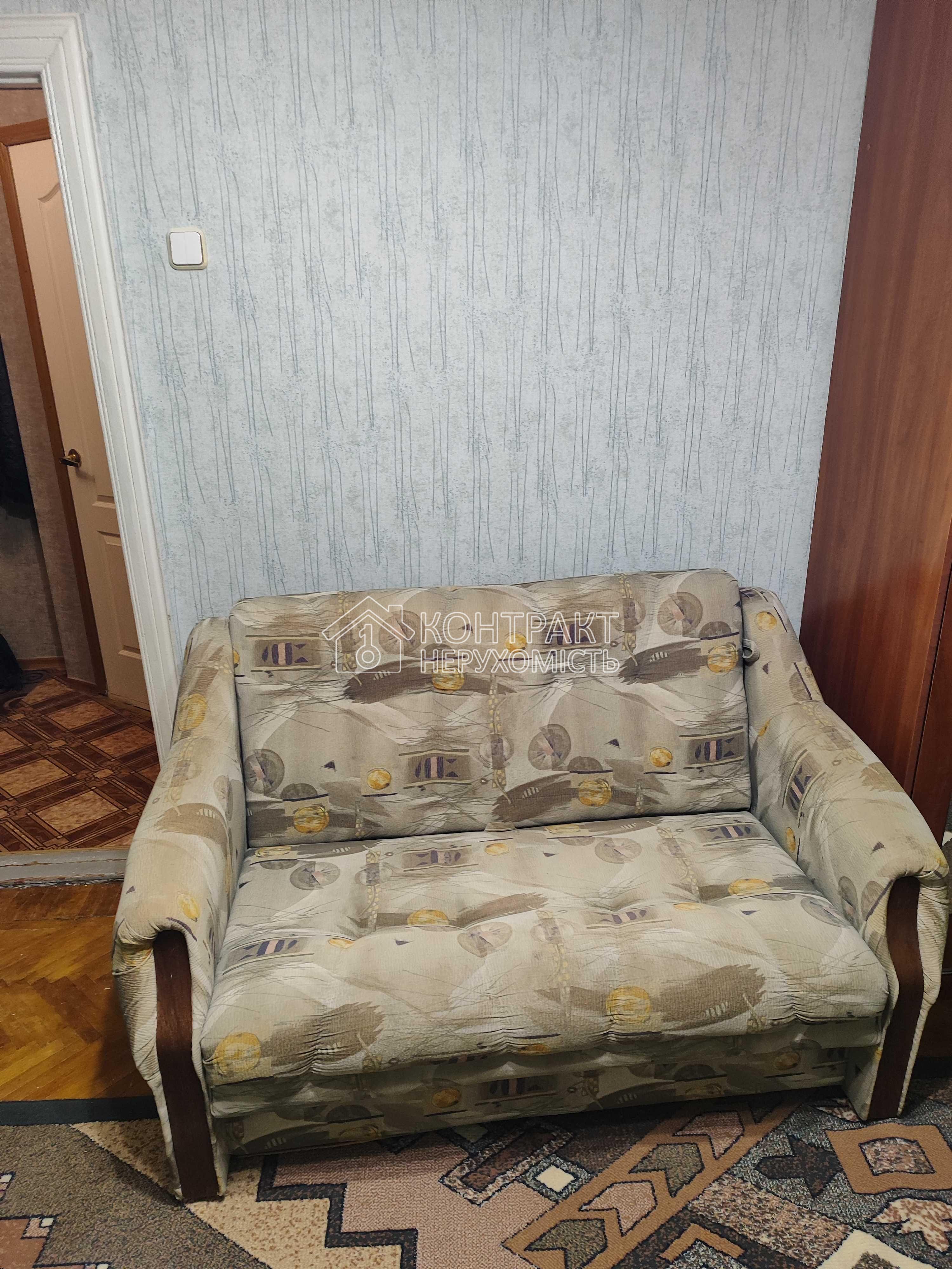 кімната