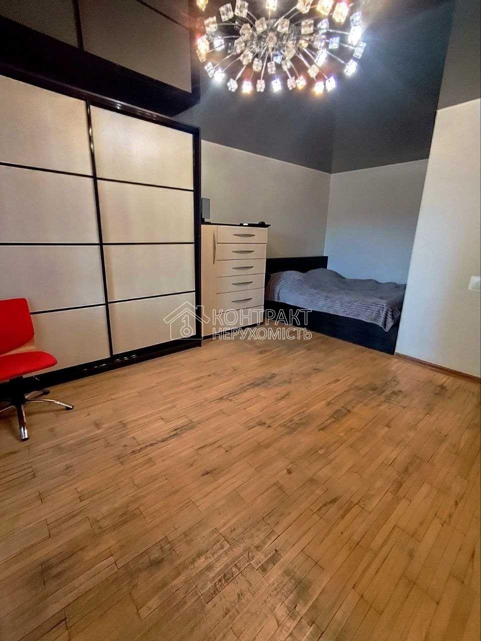 1 к.кв.45м² Шишківка