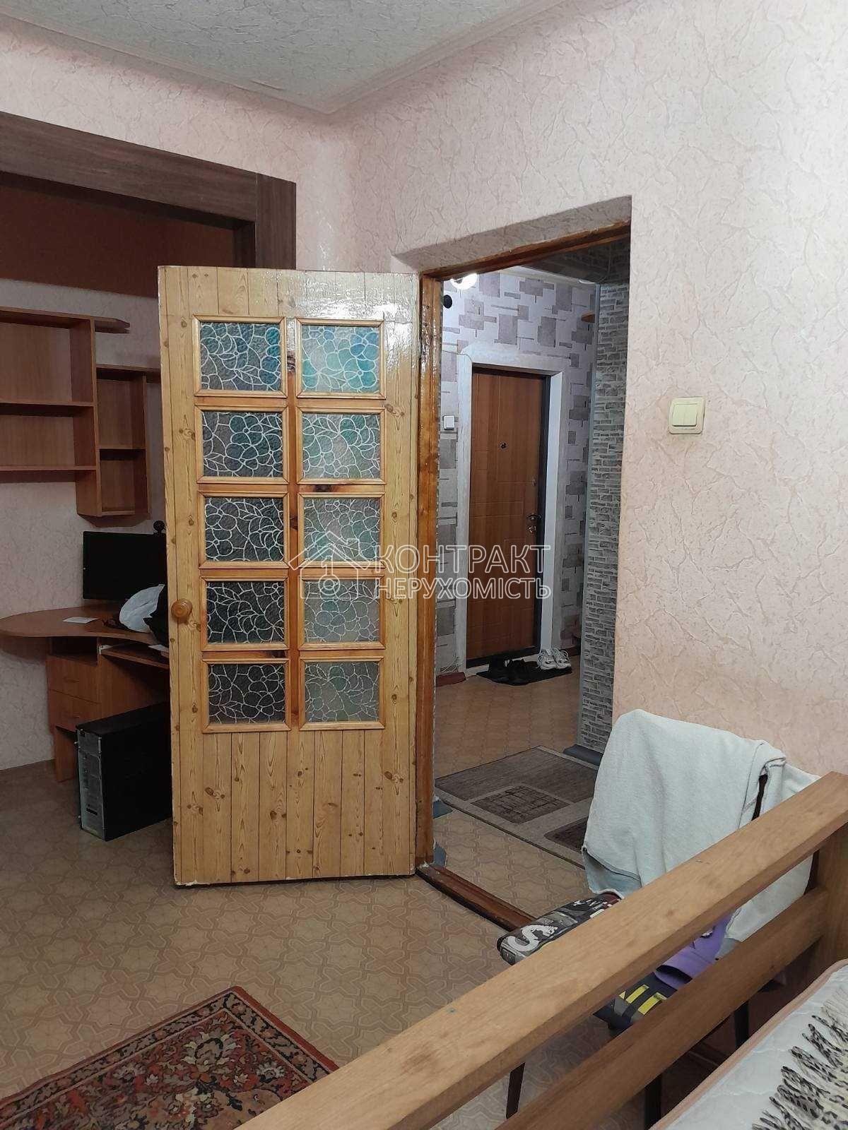 кімната
