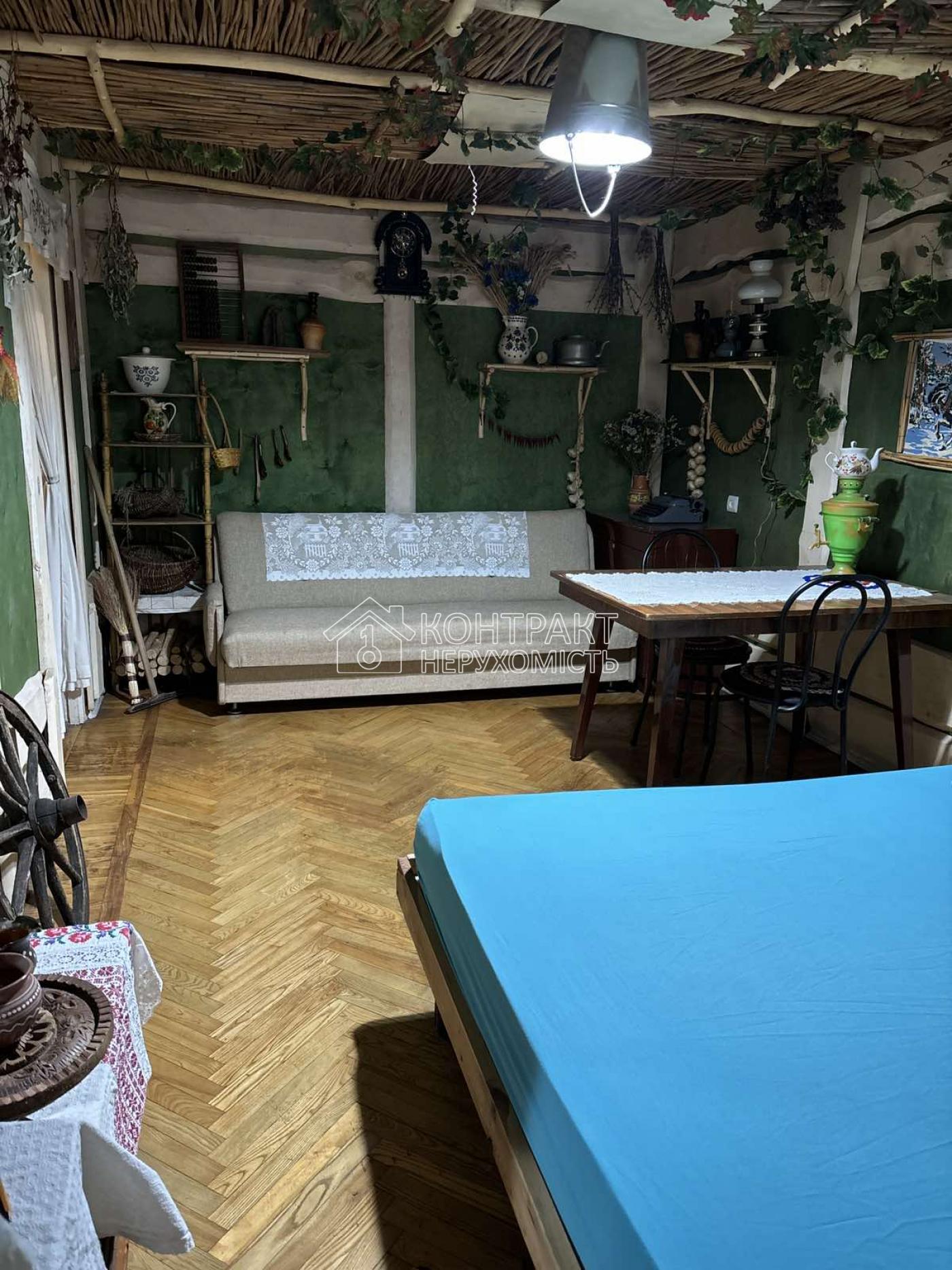 кімната