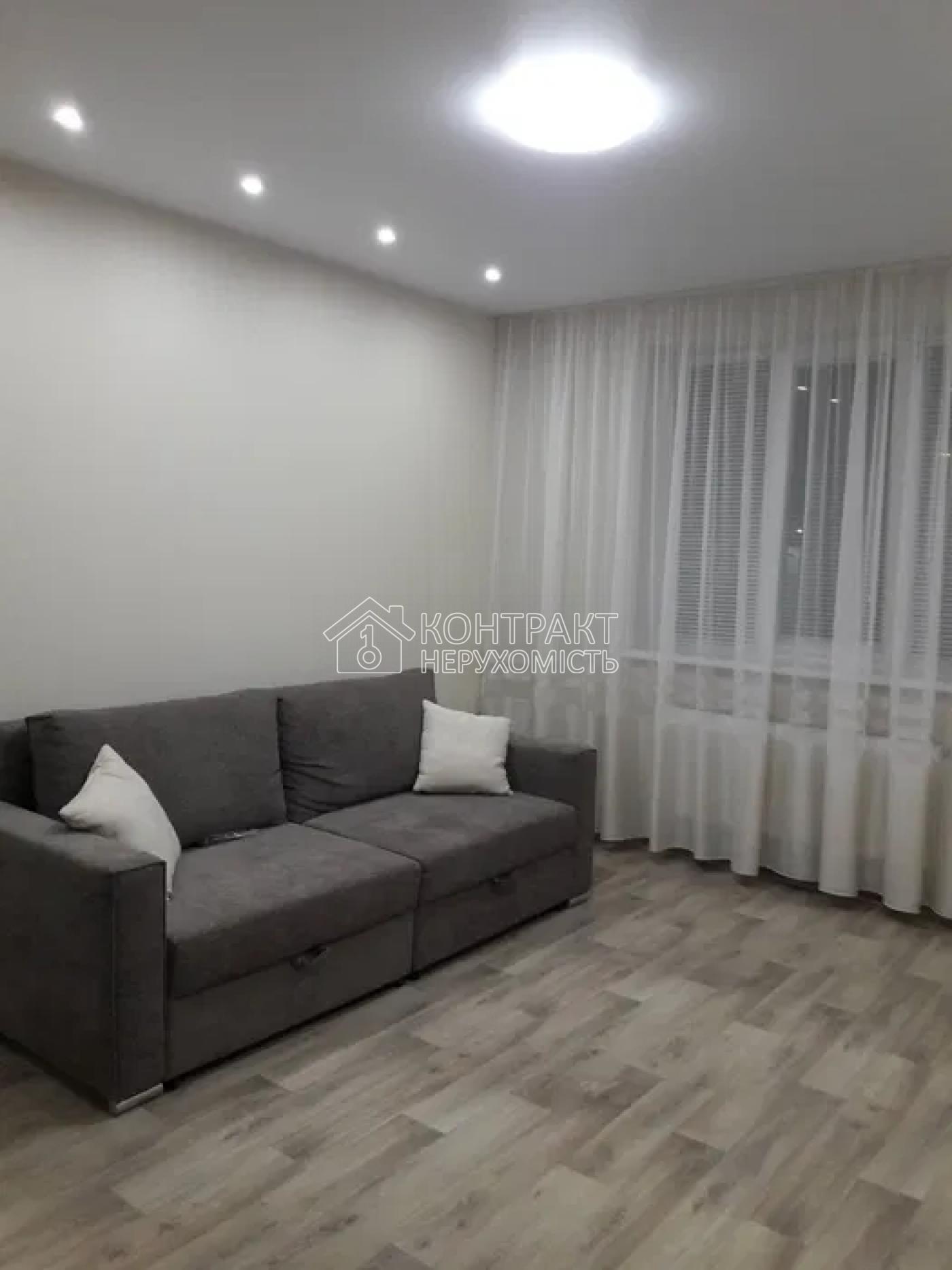 Оренда 1к. кв. / ЖК.Ньютона