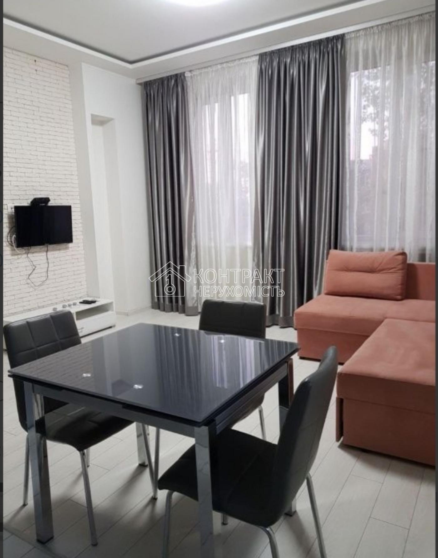 Здається 2к квартира р-н Червоний промінь