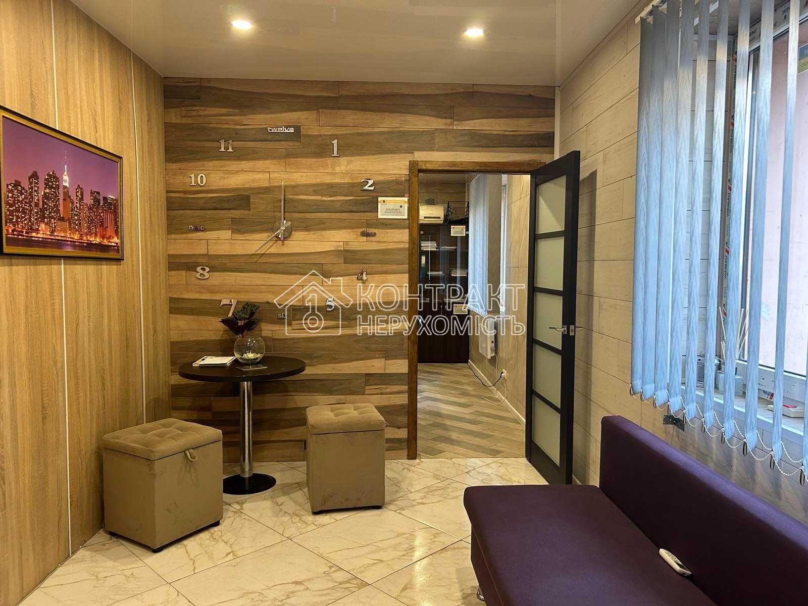 Продам приміщення під Салон Краси біля метро Центральний ринок