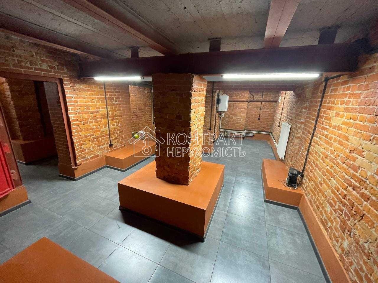 Оренда Центр 160м2