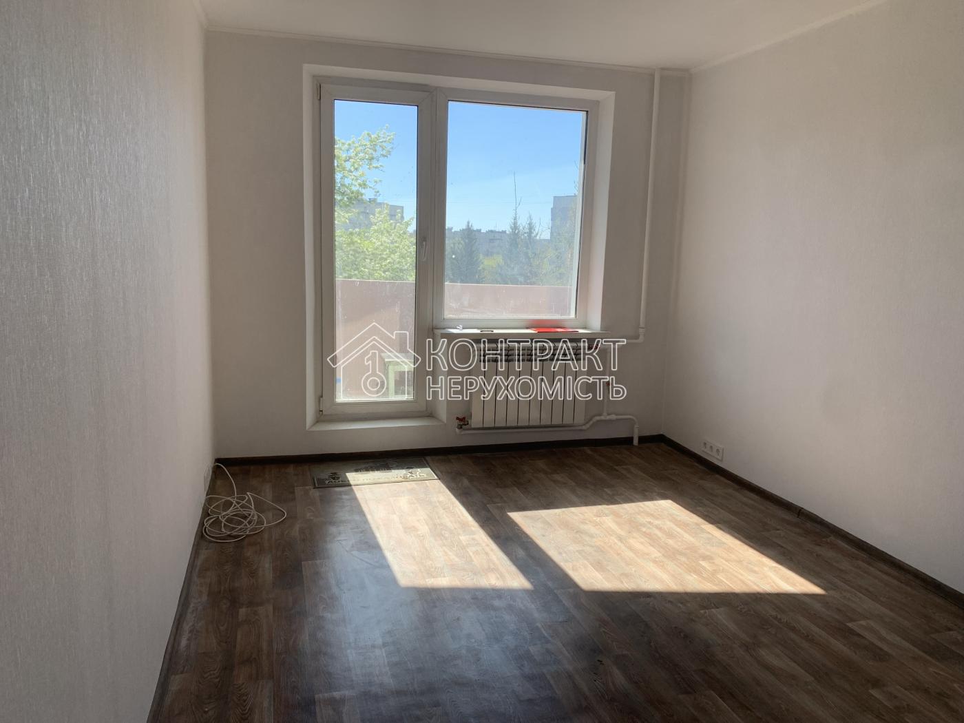 Здається 1-к квартира пр-т Перемоги