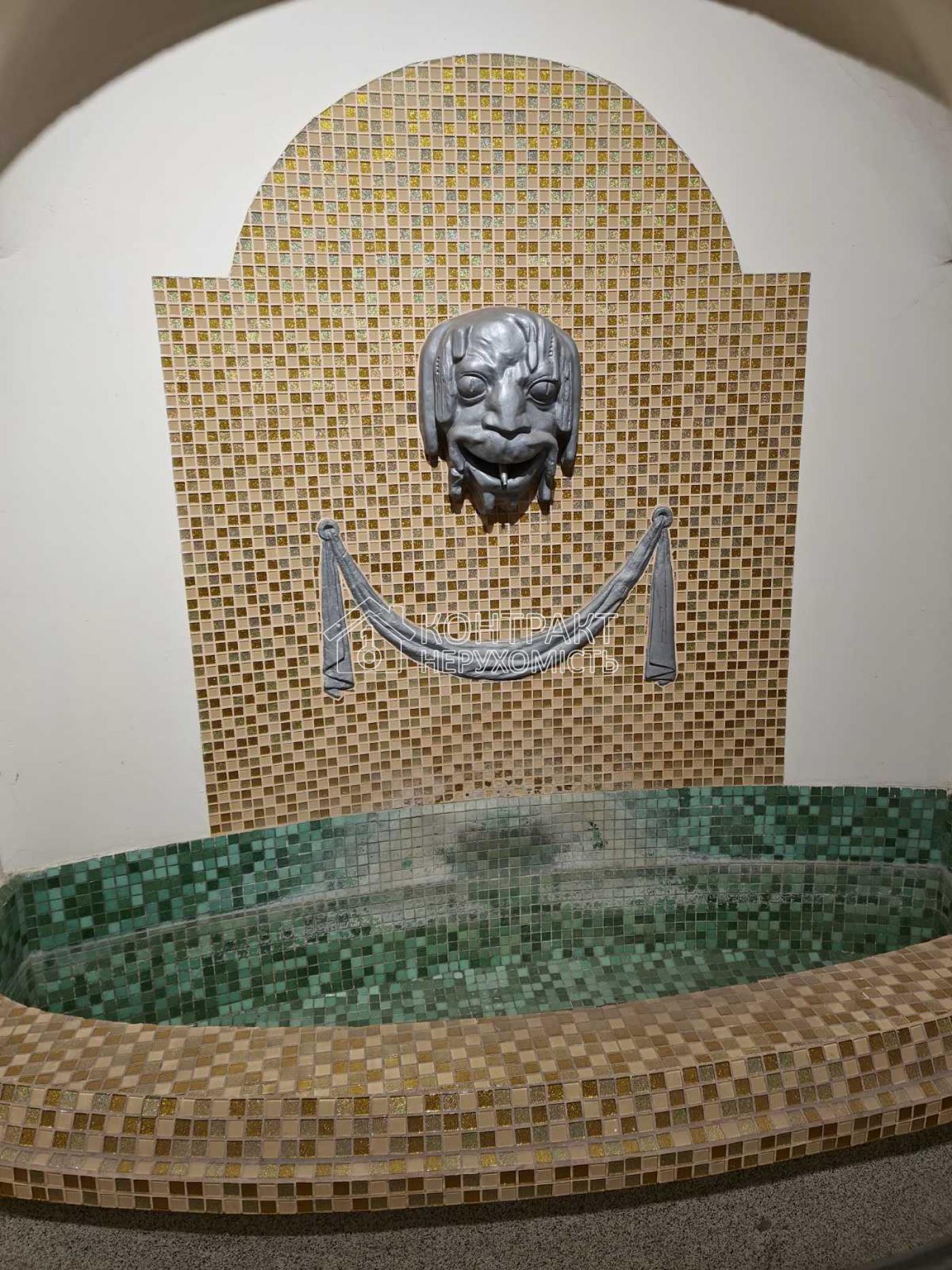 Оренда житлового приміщення, 108 м кв Центр