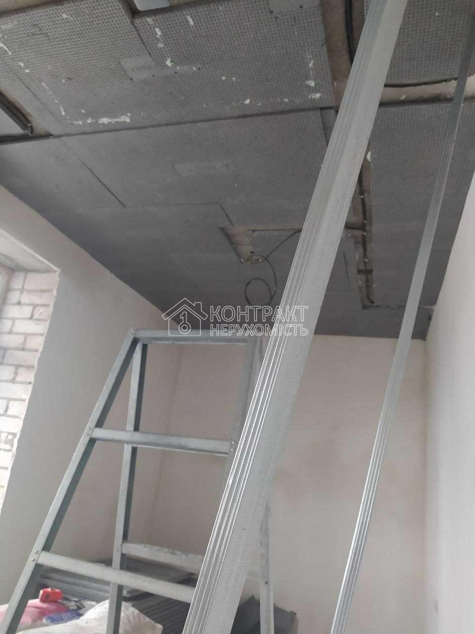 Новобудова. Продаж. Кавтира 2к