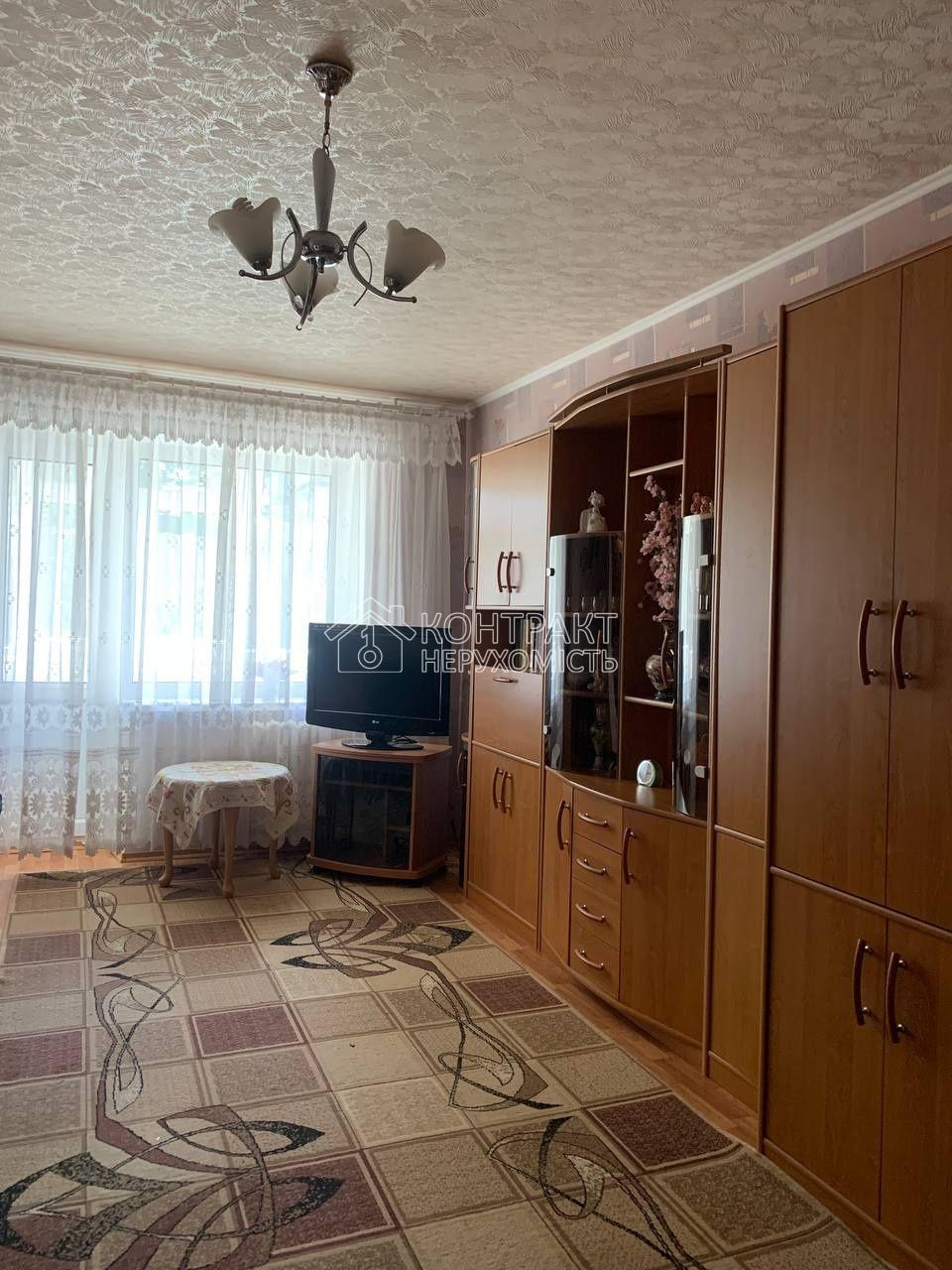 кімната