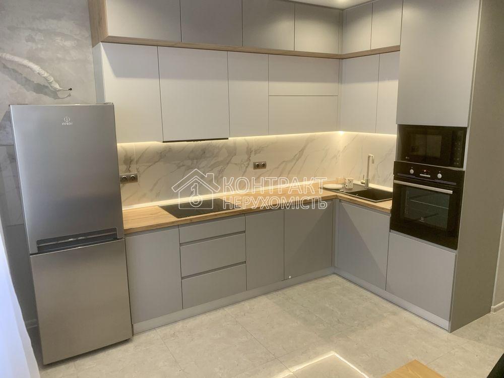 Здається 2к квартира ЖК Одеський