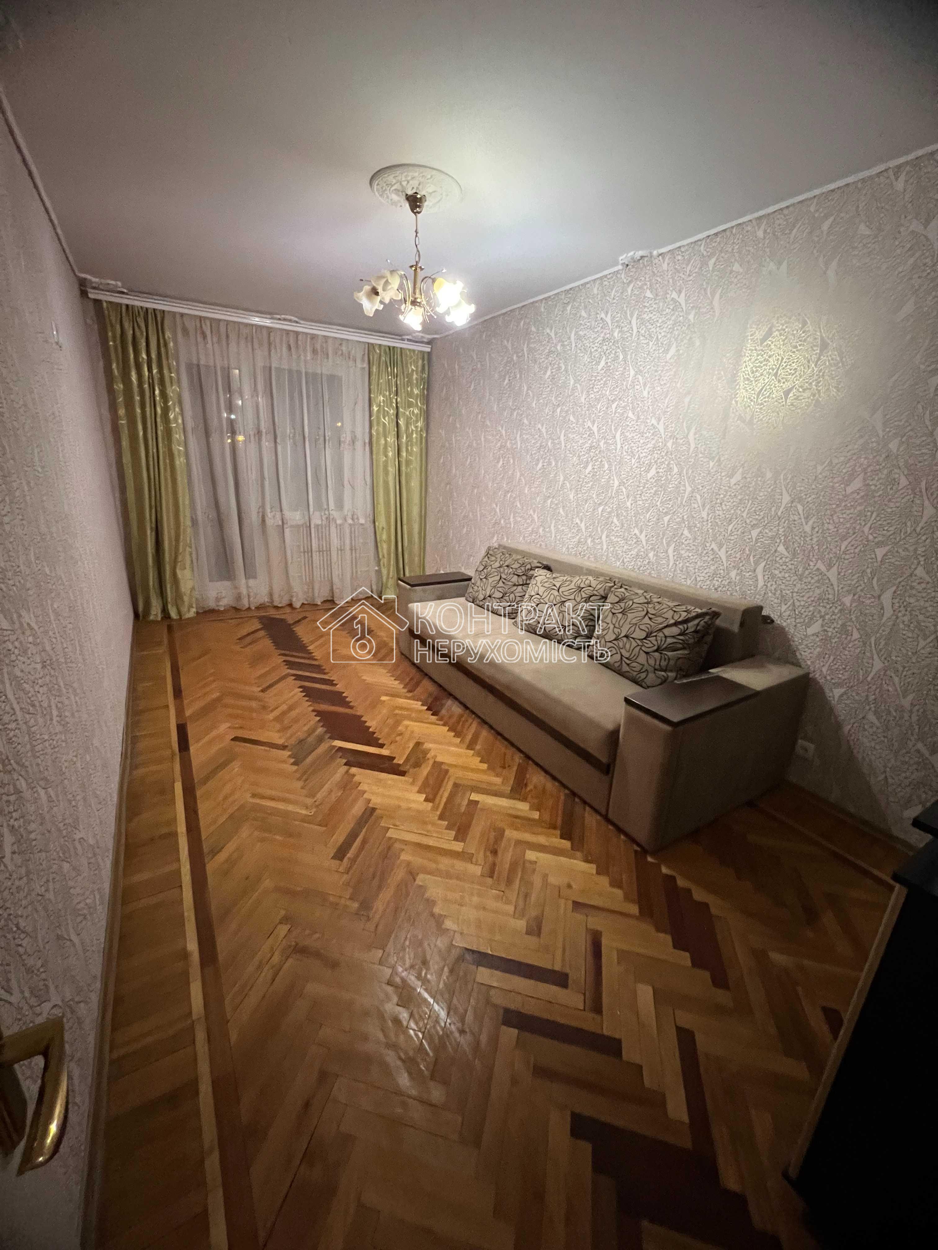 кімната