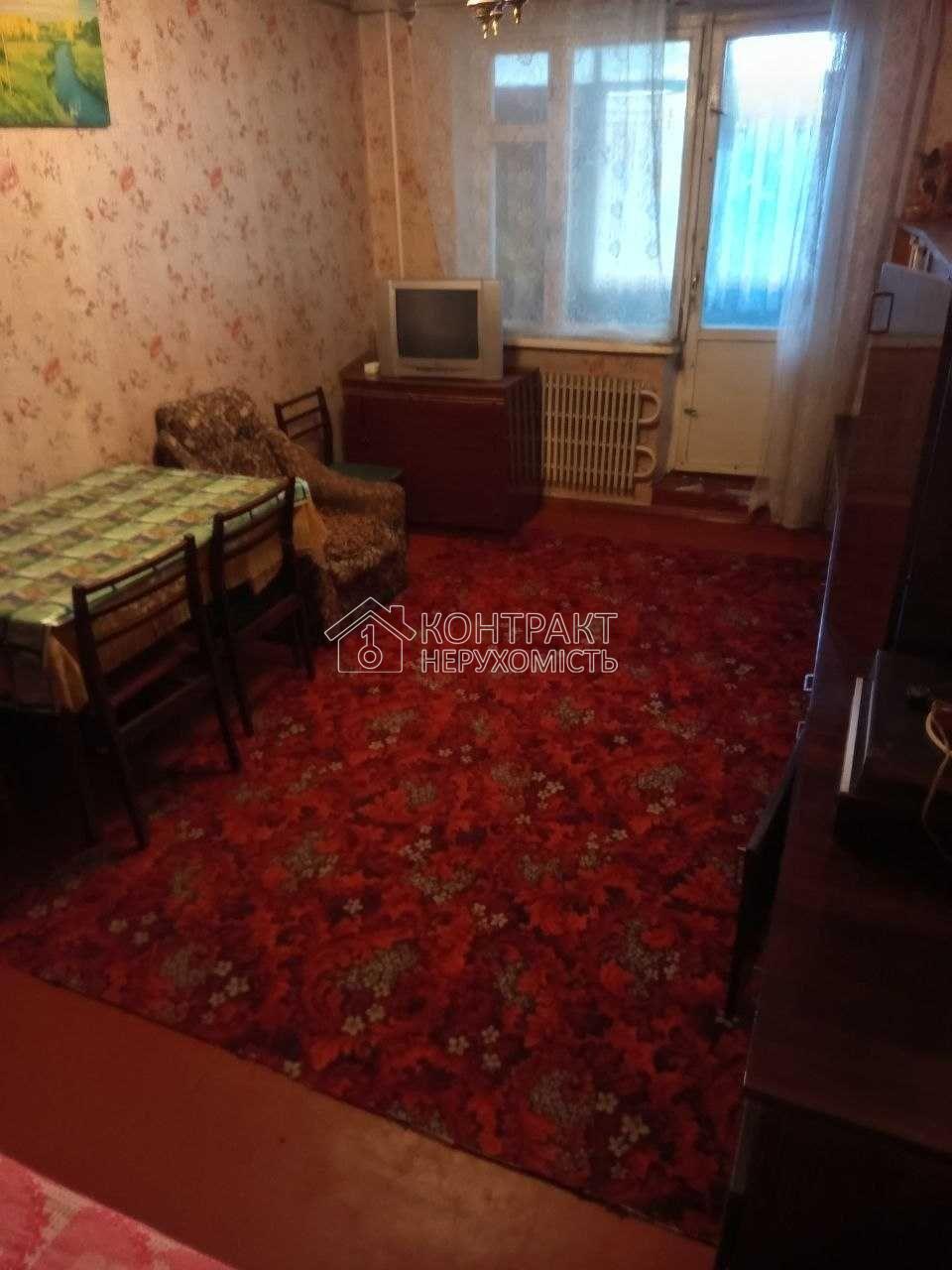 кімната