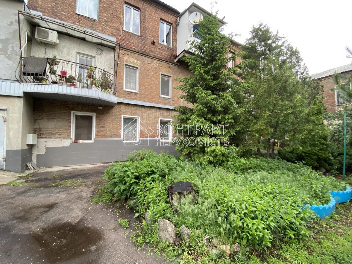 Продаж 1к.кв. Чеботарська,45 Центр єВідновлення
