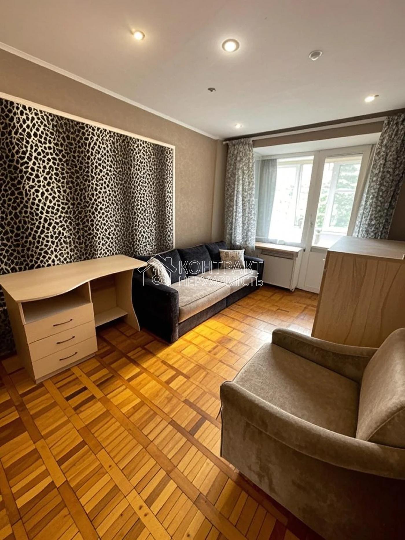 Продається 2 к квартира на Івана Камишева