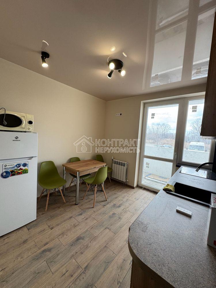 Здаєтьтся 1-кімнатна квартира. ЖК Пташка