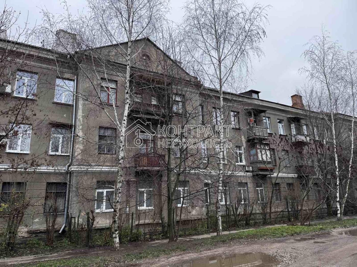 2 км кв на на Лисій Горі