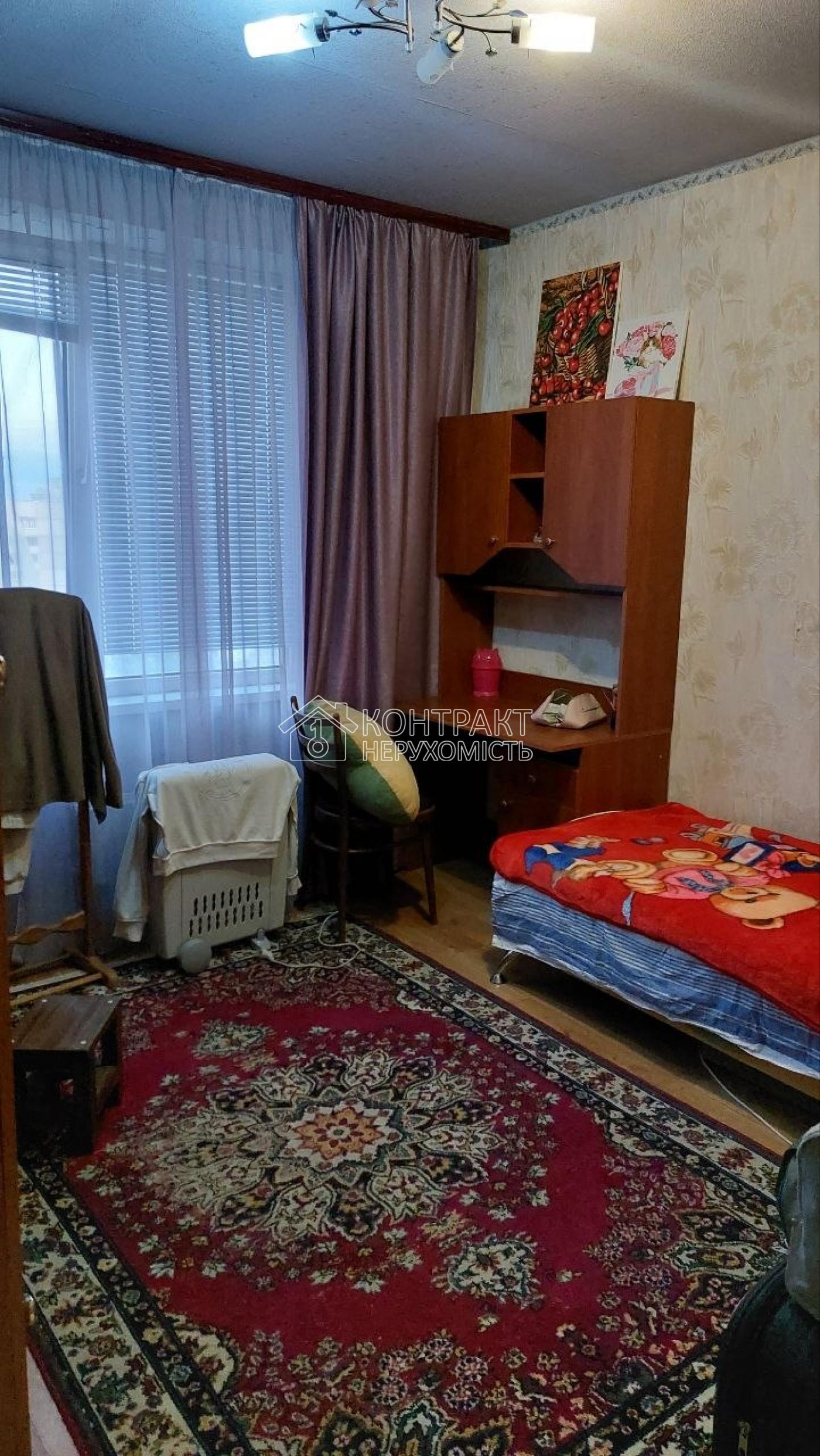 кімната
