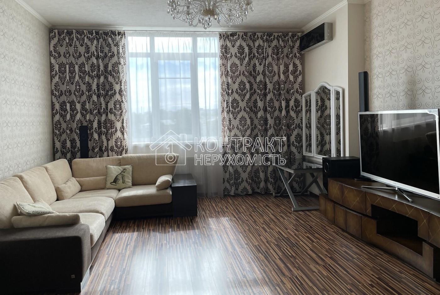 Довгострокова оренда 2 кімнатної квартири ул. Болбочана Петра 52
