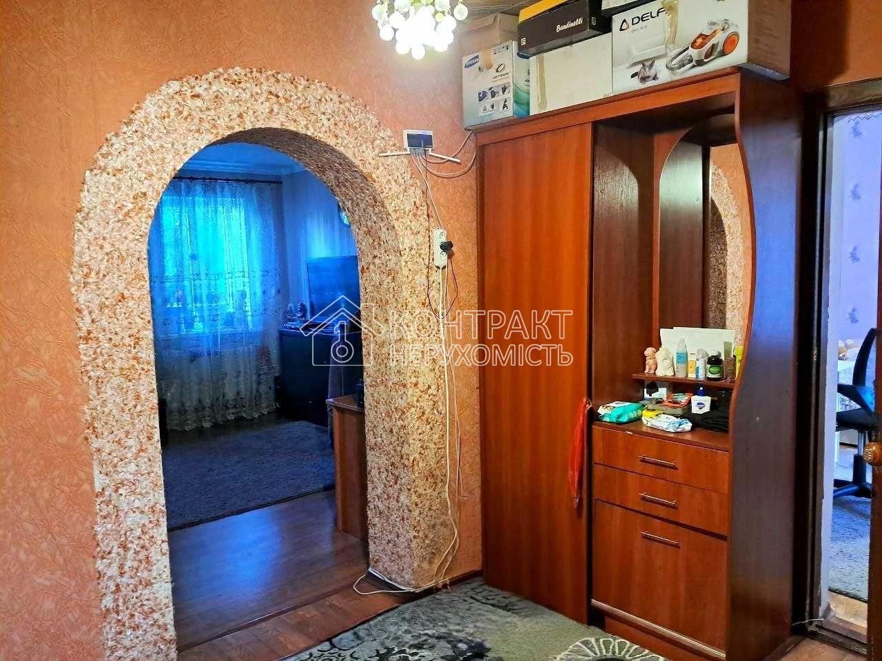 кімната