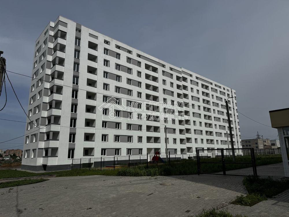 Продаж 2-х кімнатної квартири ЖК Казка 62м