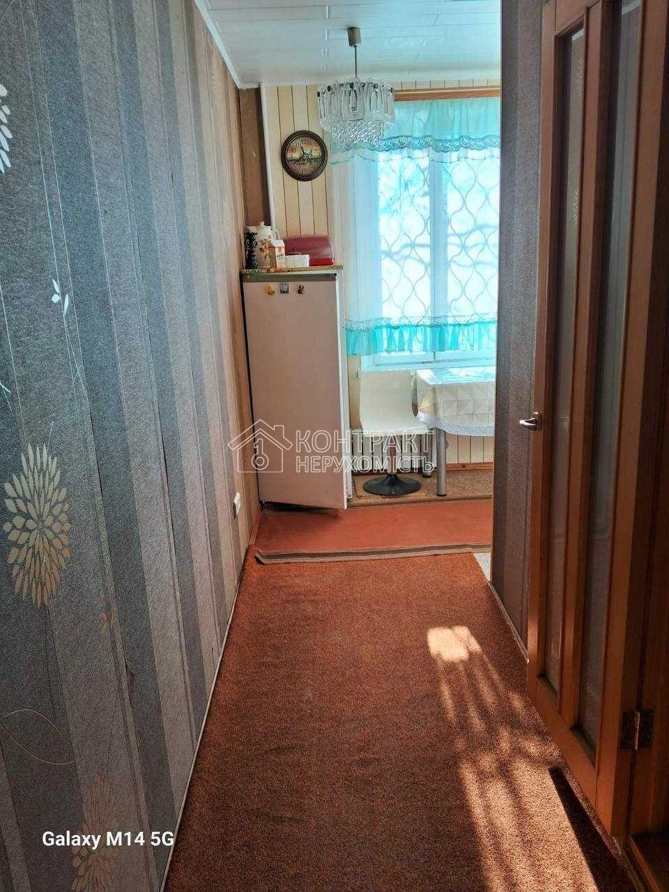 кімната