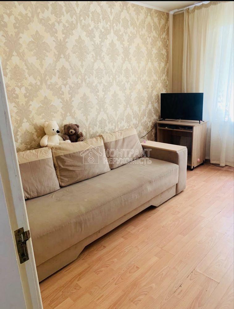 Продається 1к квартира , Одеська