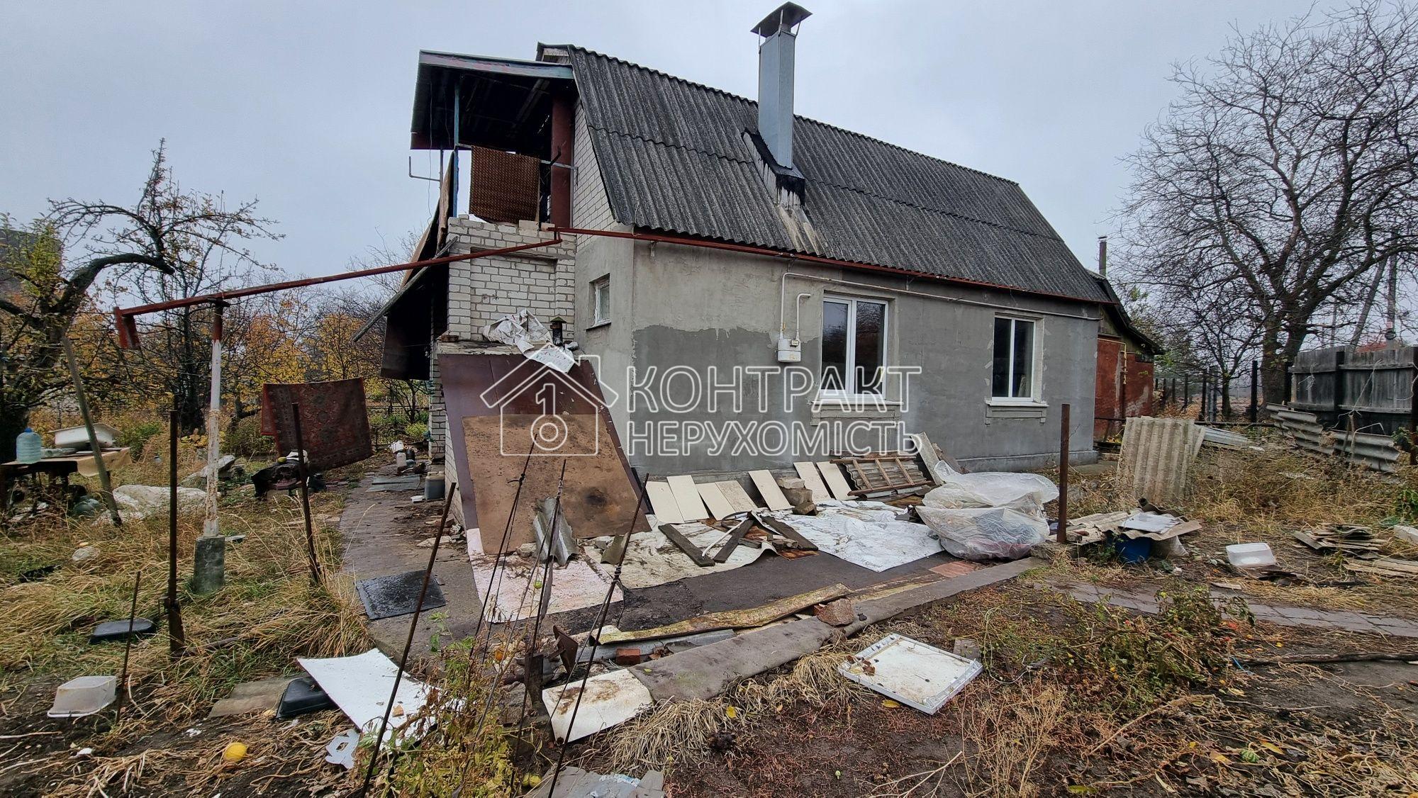 Продам будинок в Покотиловке.