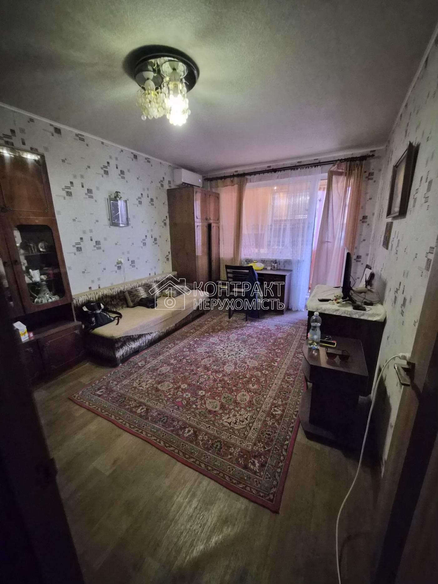 кімната
